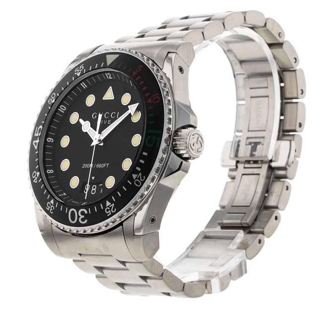 Gucci Dive YA136208 Image 2